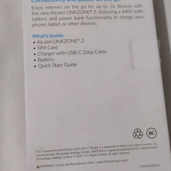 Hotspot - Picture 6 of 9